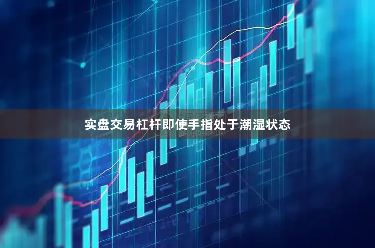 实盘交易杠杆即使手指处于潮湿状态