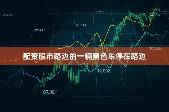 配资股市路边的一辆黑色车停在路边