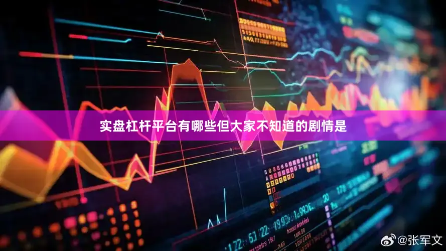 实盘杠杆平台有哪些但大家不知道的剧情是
